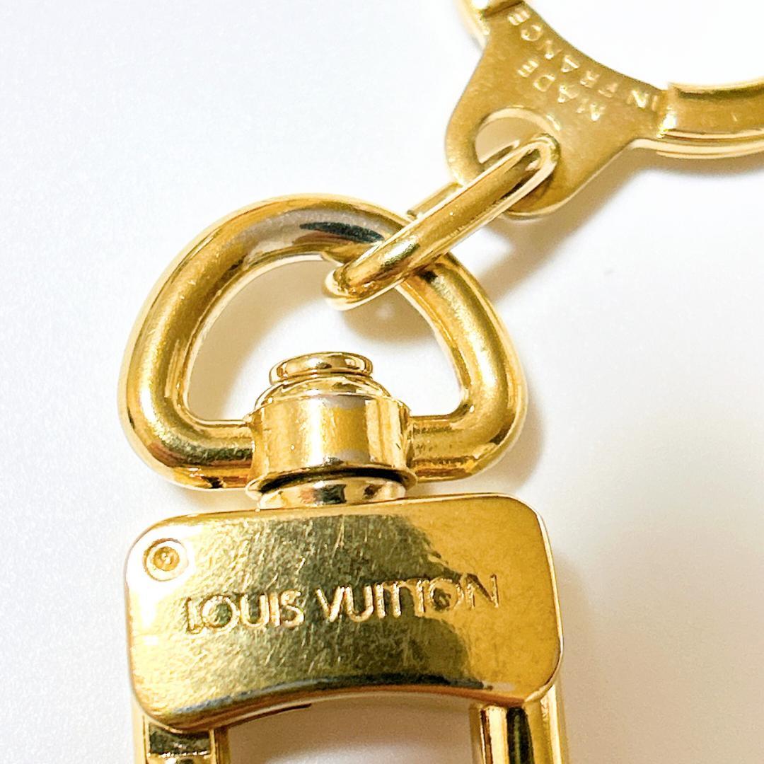 【美品✨️】ルイヴィトン M62694 アノクレ キーリング