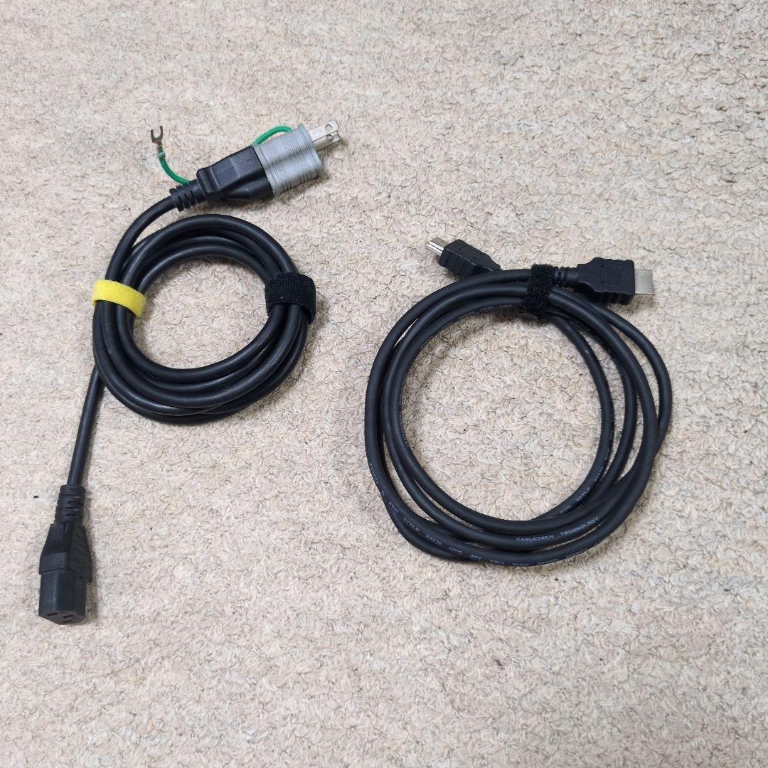 GigaCrysta 大画面液晶モニター 本体 KH252V-ZS