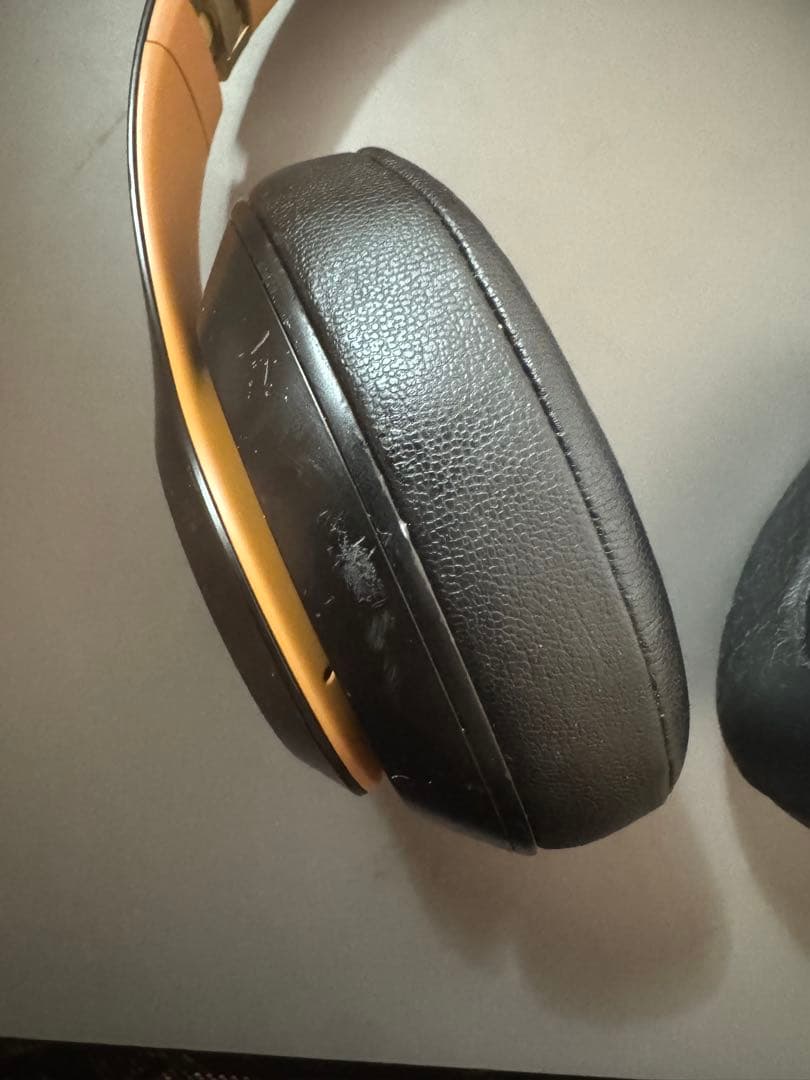 「超レア商品！」 Beats Studio3 ミッドナイトブラック