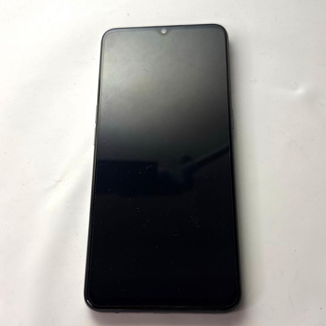 OPPO A73 メモリー4GB ストレージ64GB