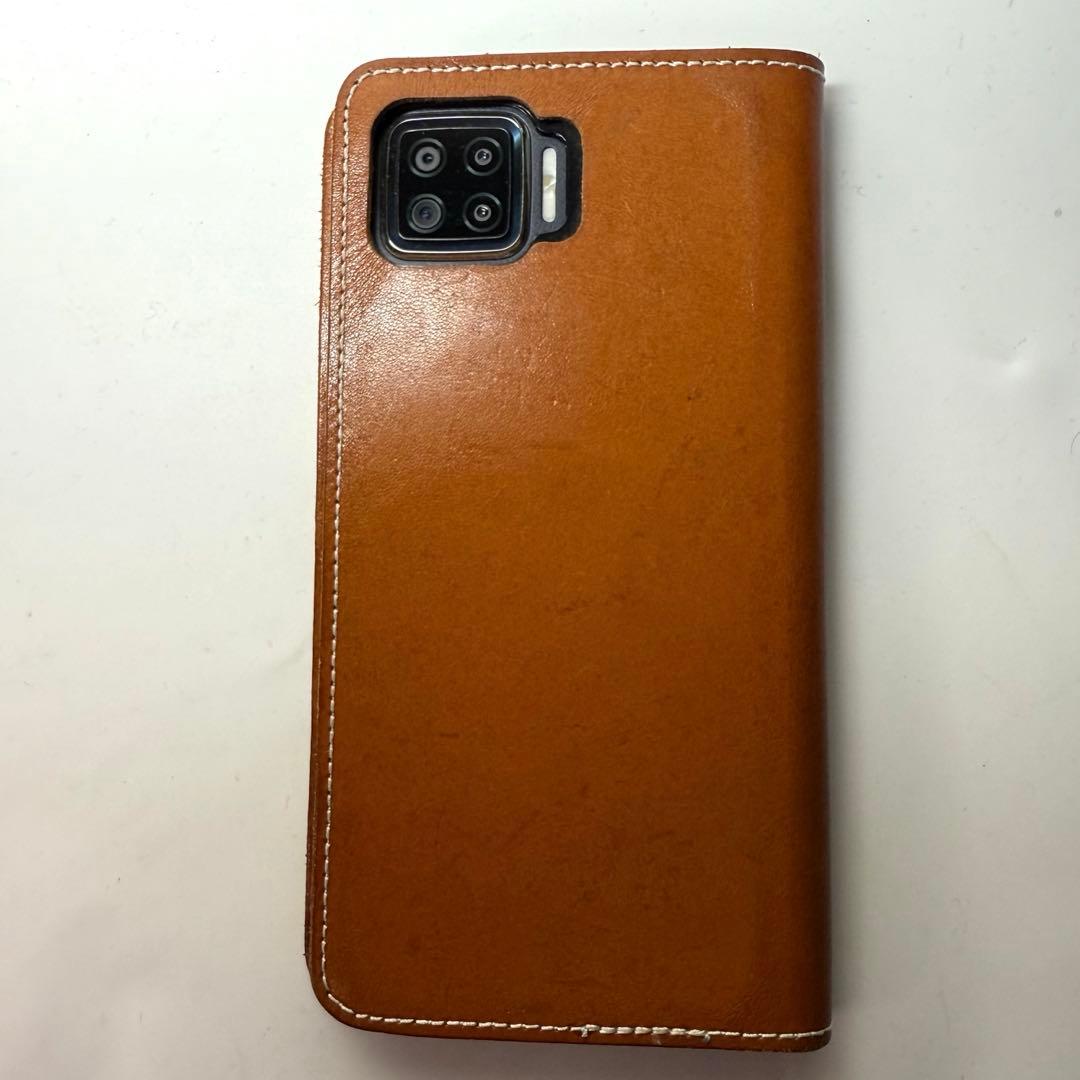 OPPO A73 メモリー4GB ストレージ64GB