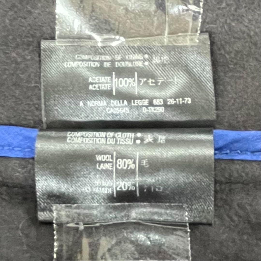 英国製✨ GLOVERALL グローバーオール　ダッフルコート　ブラック　XL