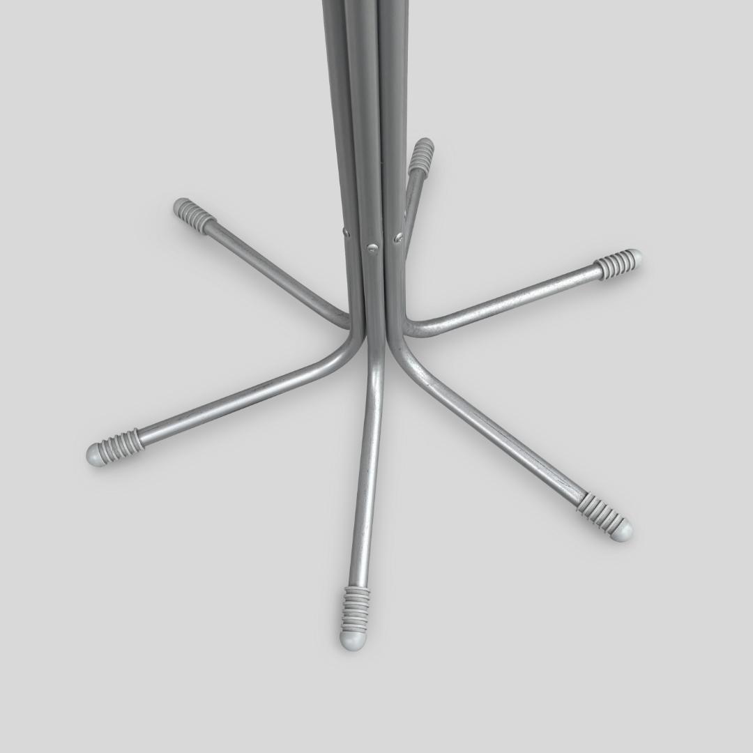 90s【OLD IKEA】オールドイケア ポストモダン コートハンガー RIGG