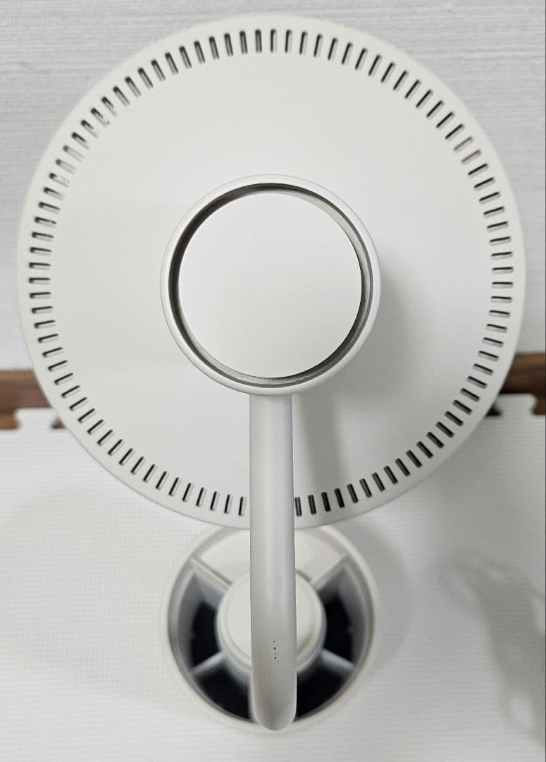 【BALMUDA】バルミューダ ザライト/ベージュ　限定カラー（2021年製）