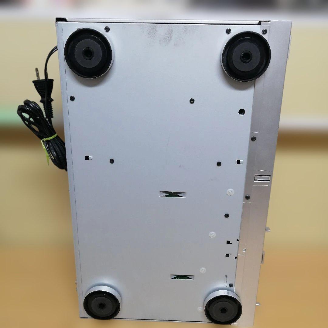 TEAC AD-850 カセットデッキ/CDプレーヤー/USB 本体のみ