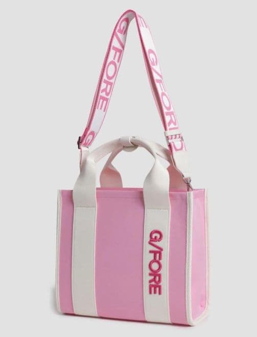 【即日発送】GFORE ジーフォア ゴルフ カートバッグ バッグ