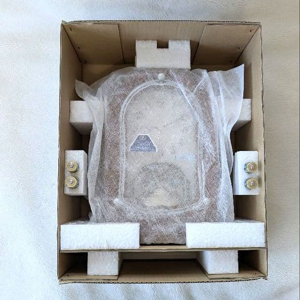 【新品動作確認済み】QUEEN ELIZABETH 2 リズム時計 置き時計