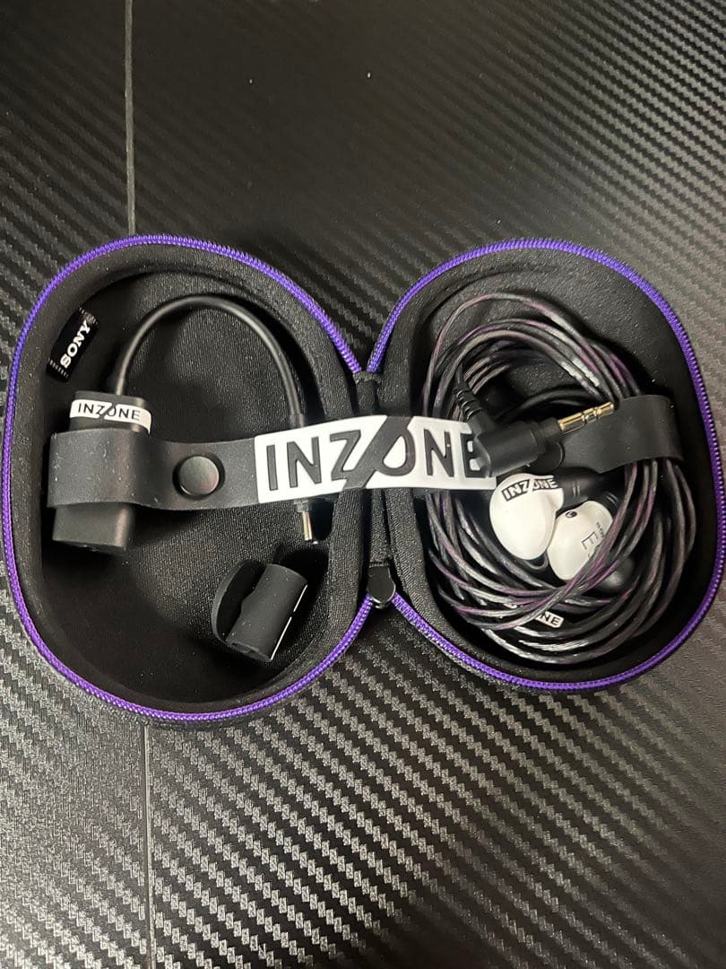 SONY INZONE E9 ホワイト