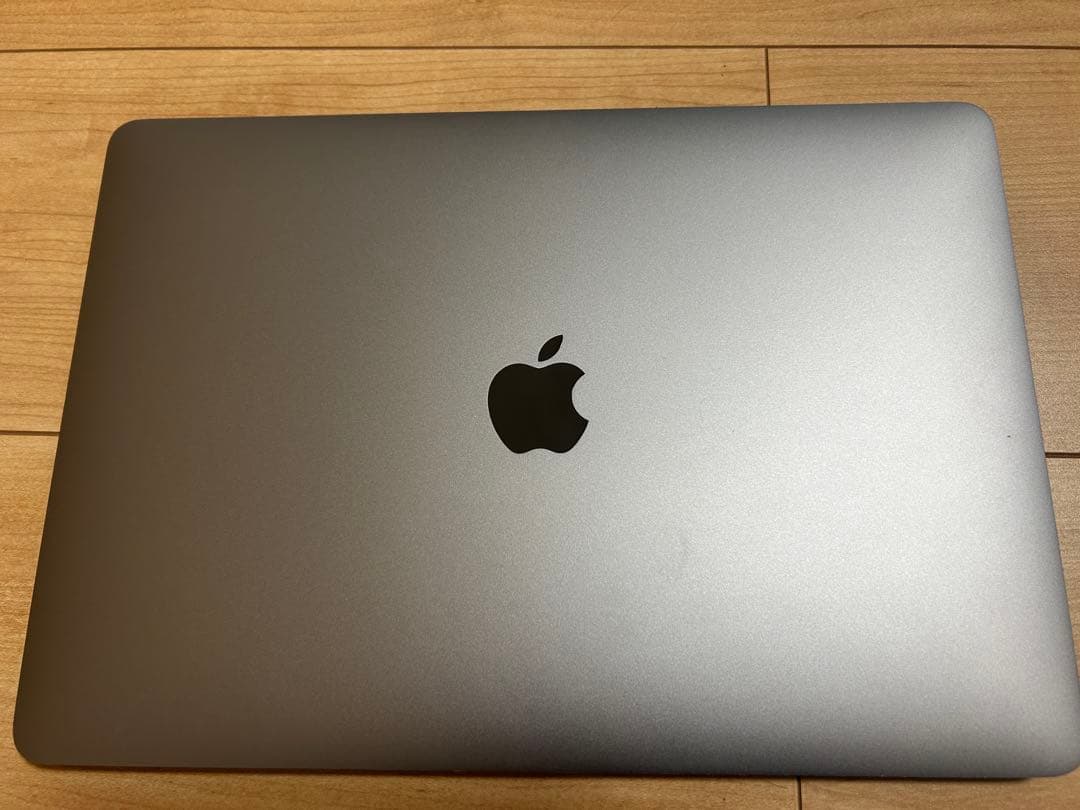 【JPoundin9 】 Apple MacBook Pro 13インチ