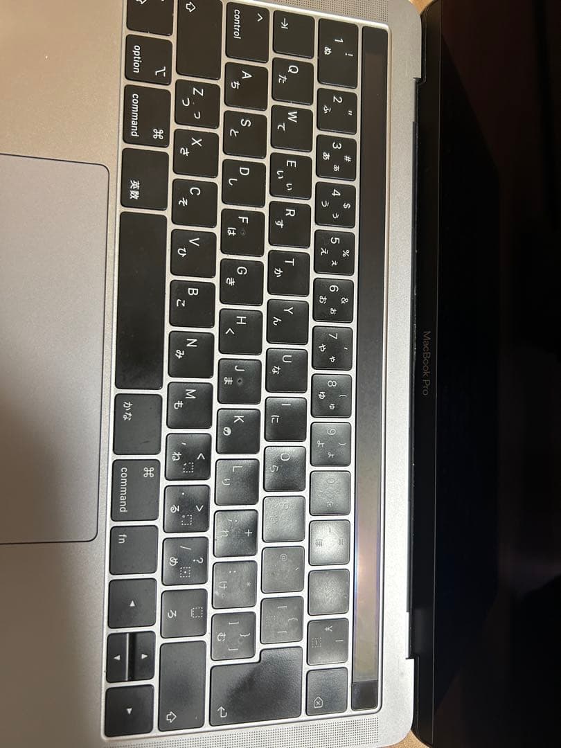 【JPoundin9 】 Apple MacBook Pro 13インチ