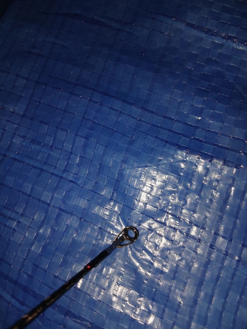 Flow Hunt 89ML シーバスロッド