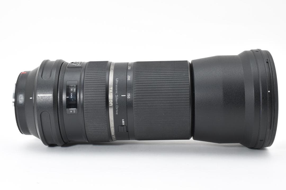 ★美品★TAMRON SP 150-600 5-6.3 A062