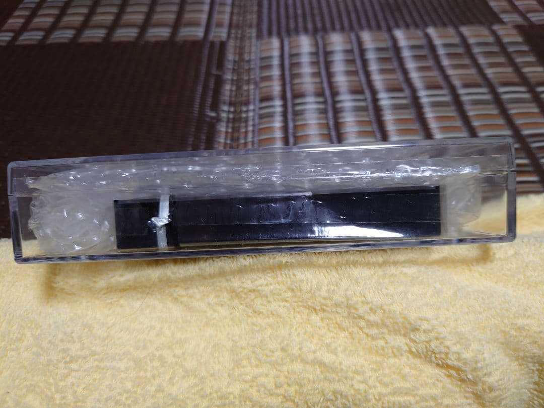 カセットテープ　メタルsony duadサンプル30分　初代