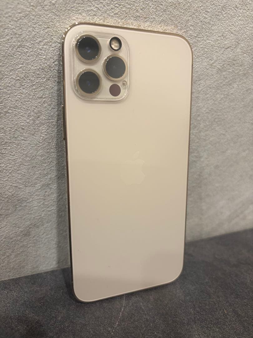 【SIMフリー】Apple iPhone 12 Pro 256GB