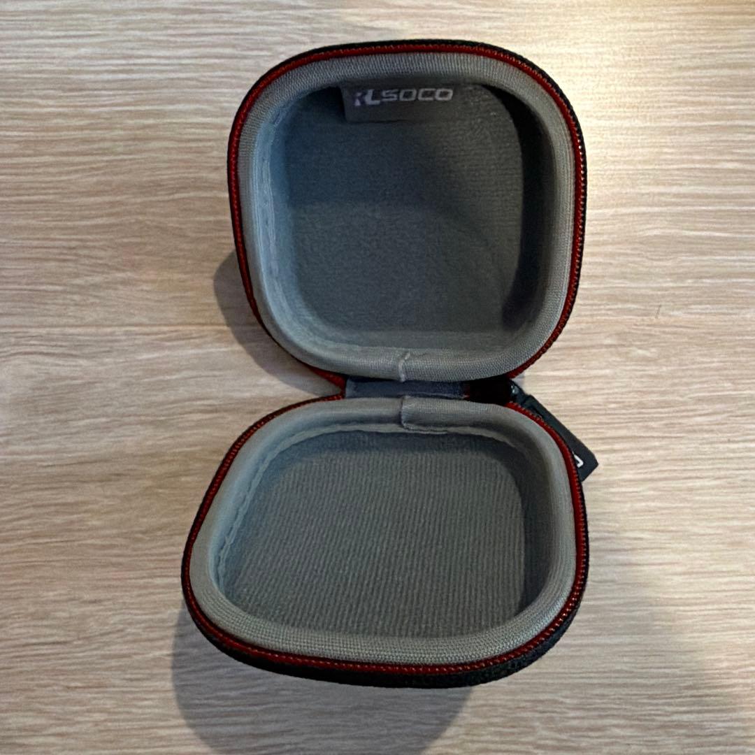 SHOKZ OPENFIT AIR ブラック （ケースおまけ付）（値下げ中）