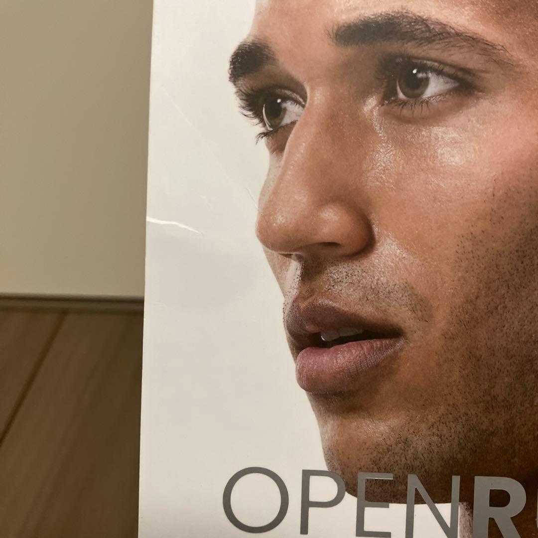 未使用　Shokz OpenRun Pro ブラック ヘッドホン骨伝導