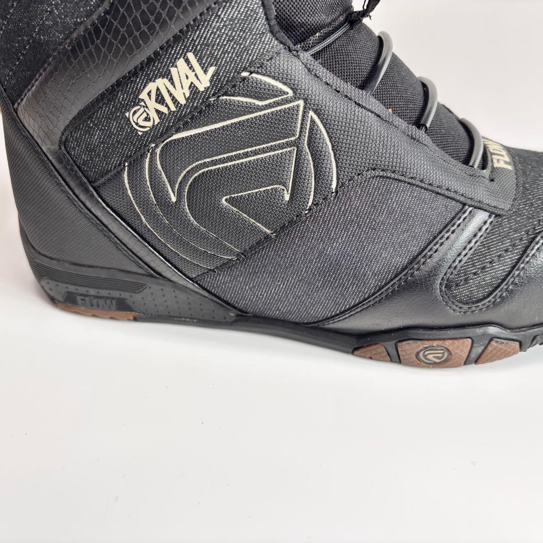 ☆極美品☆ FLOW RIVAL QUICKFIT フローライバル　26.0cm