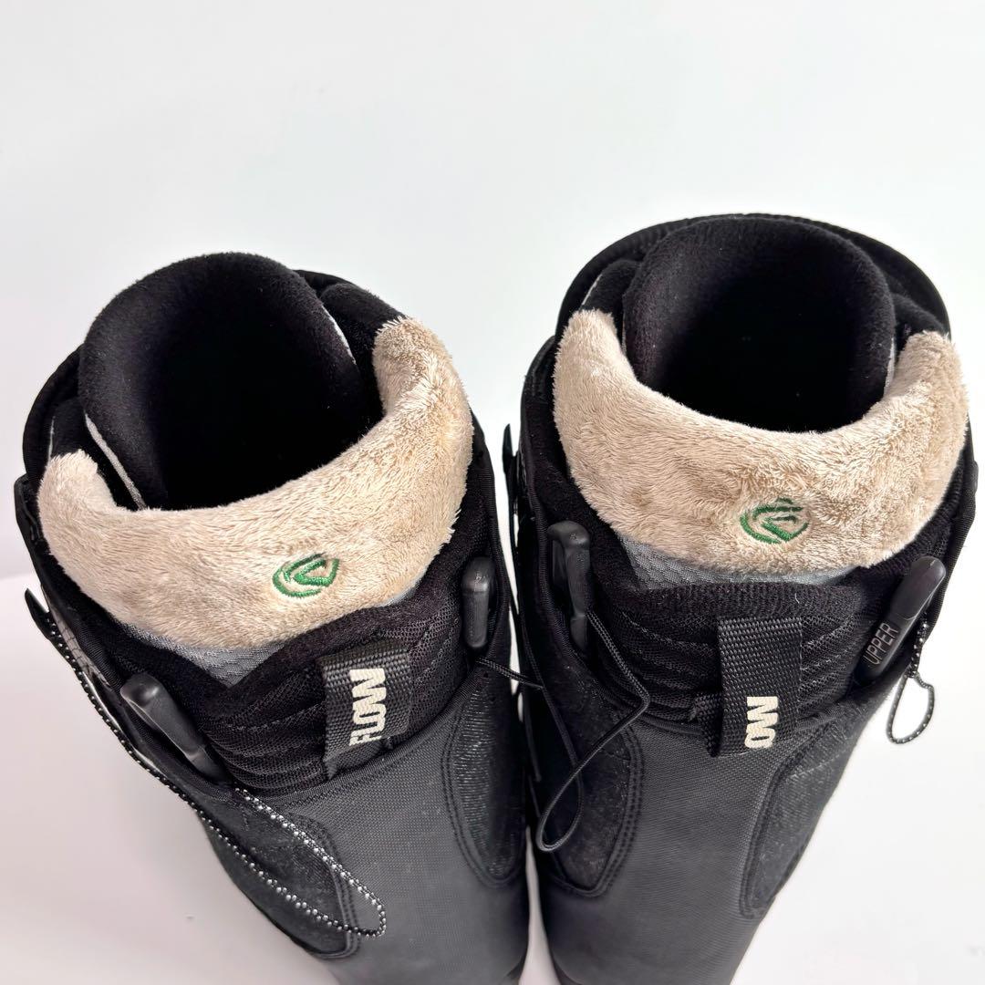 ☆極美品☆ FLOW RIVAL QUICKFIT フローライバル　26.0cm