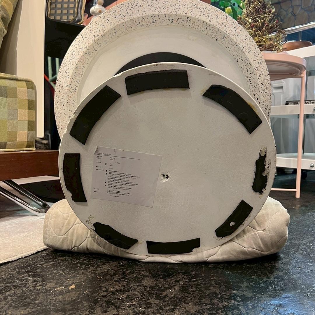 モーダエンカーサ フンギ60 コーヒーテーブル サイドテーブル 北欧モダン