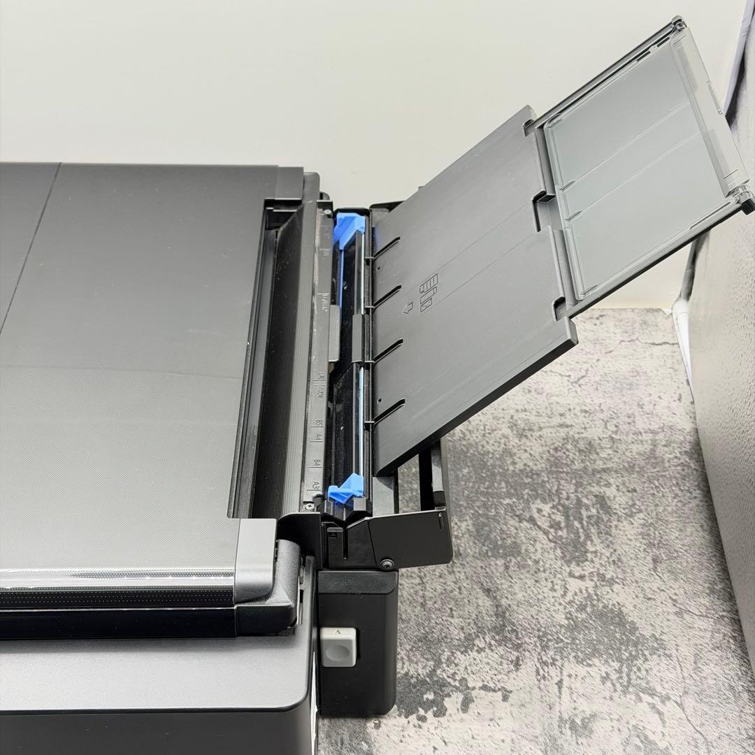 EPSON　EW-M970A3T　インクジェットプリンター　エコタンク