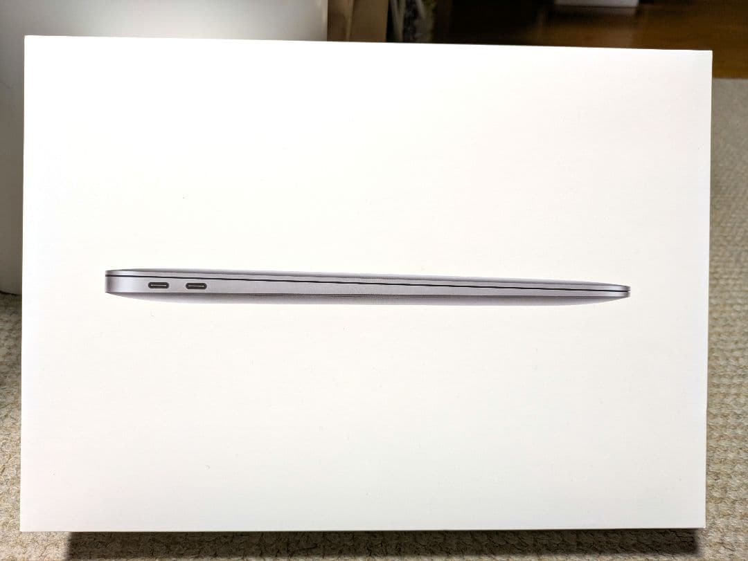 Apple MacBook Air（A2337）