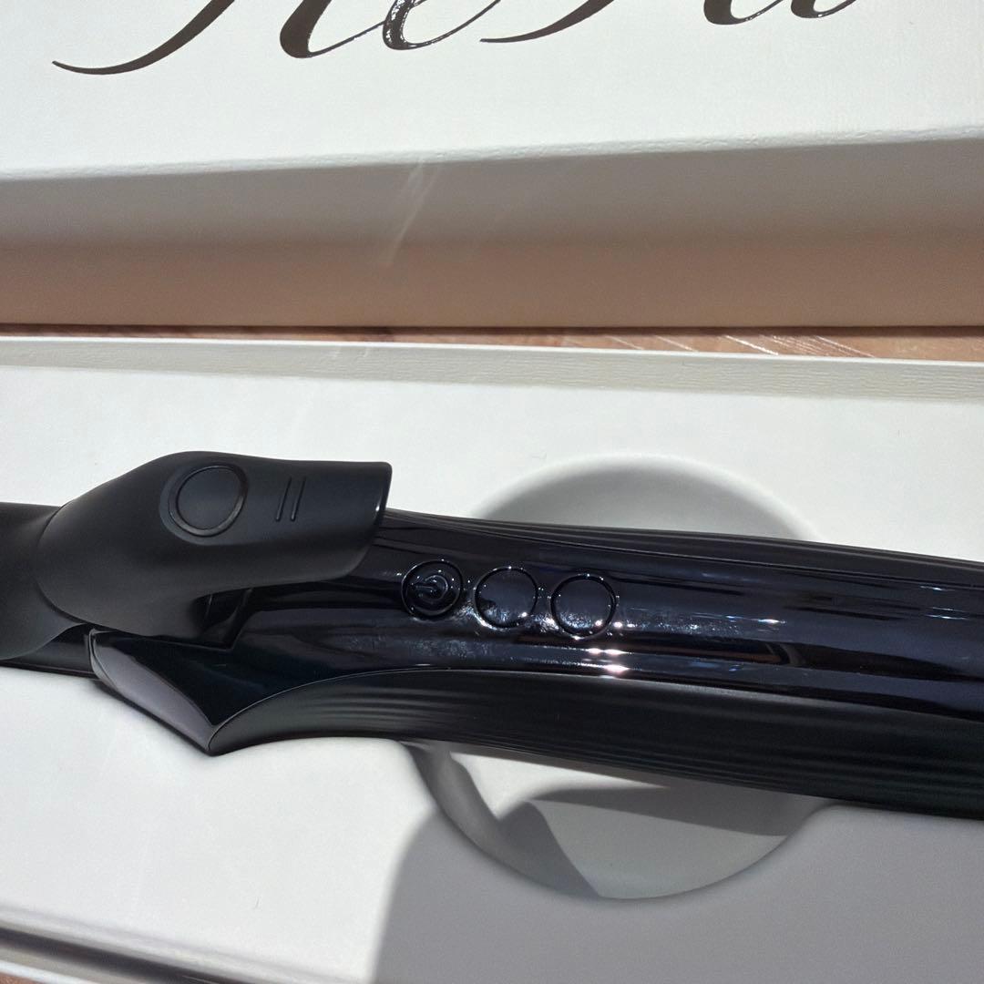 リファカールアイロン２６