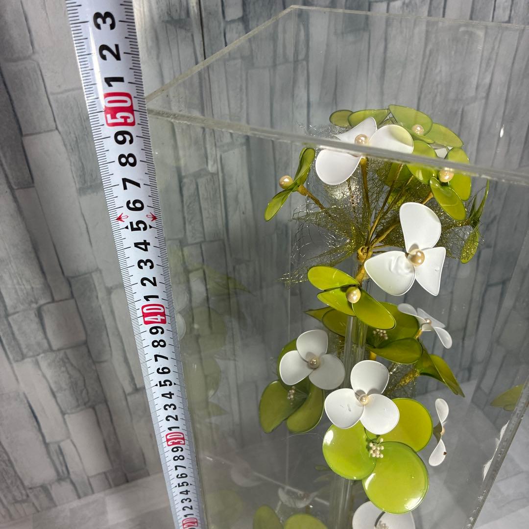 アクリルケース 造花 インテリア ビジネス とれあり