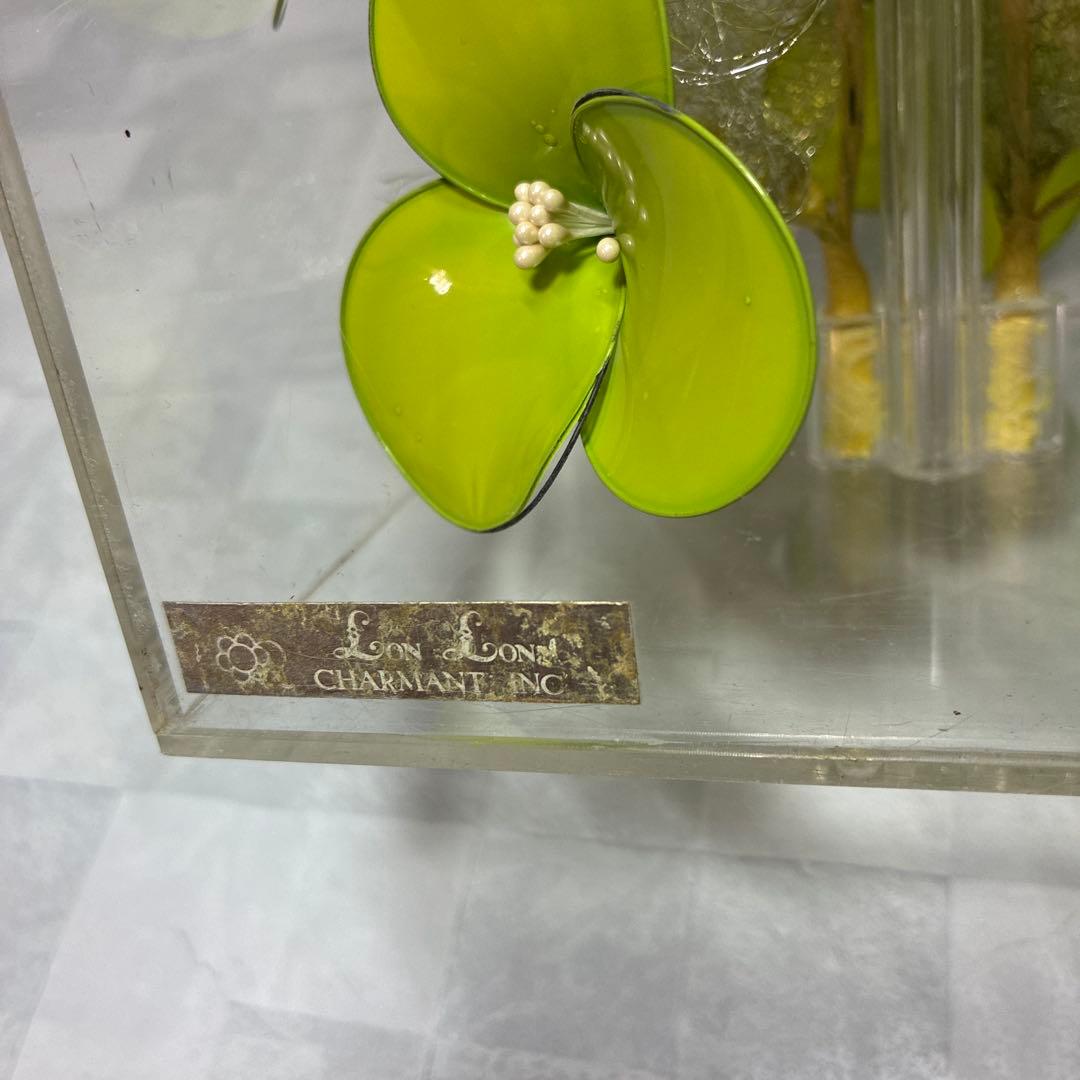 アクリルケース 造花 インテリア ビジネス とれあり