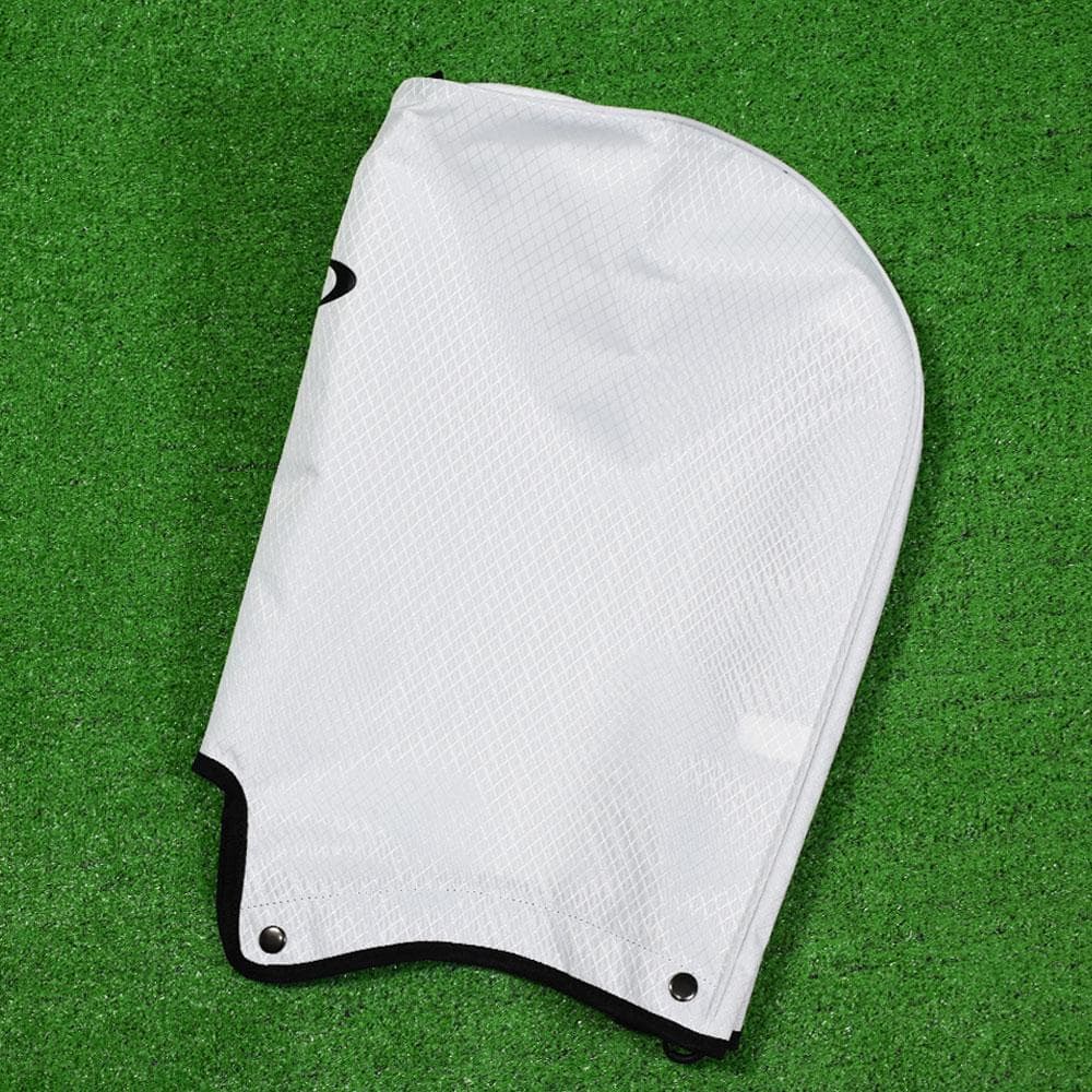 OAKLEY/オークリー ゴルフ キャディーバック９.５型【ホワイト】新品！