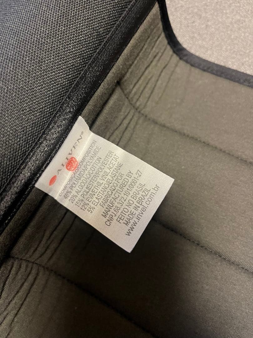 アライヴン インヴェル　スリムベルト