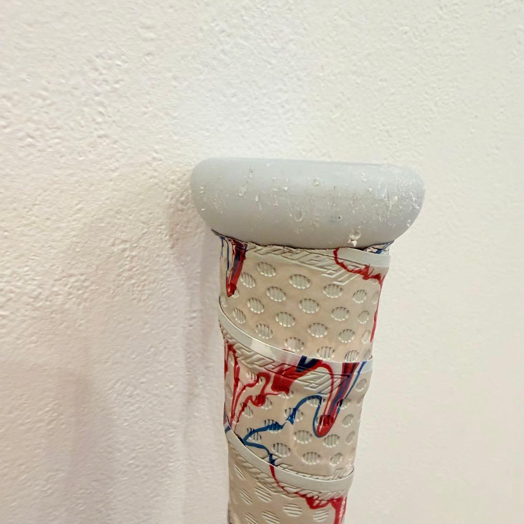 marucci ワニ クラッシャー パワー 軟式バット 85cm 青ワニ