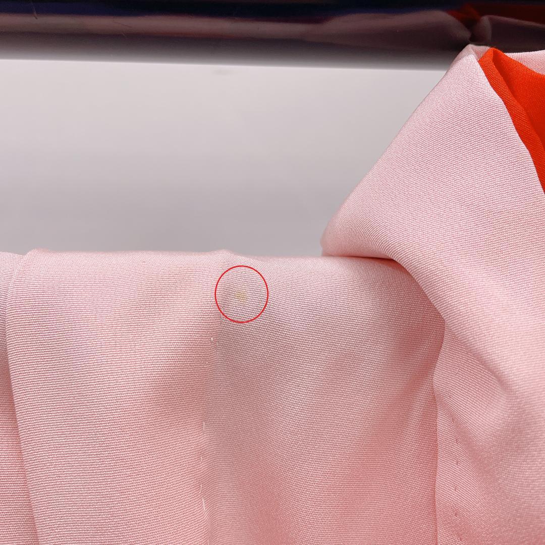 ★4034★ 子供着物 七五三 女の子 四つ身 単品