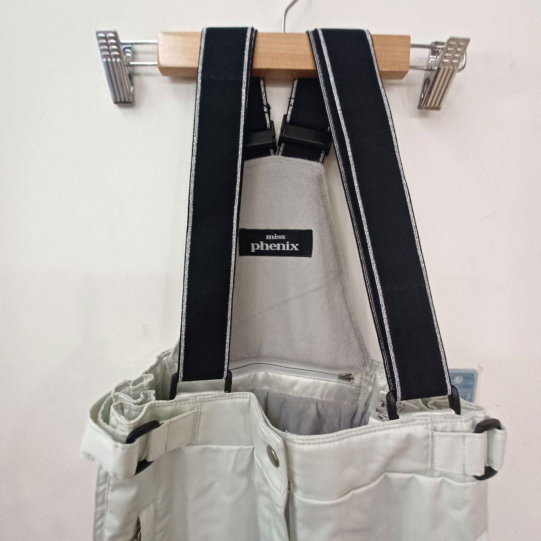 PHENIX フェニックス スキーウェア レディース160 スノボ M3点セット