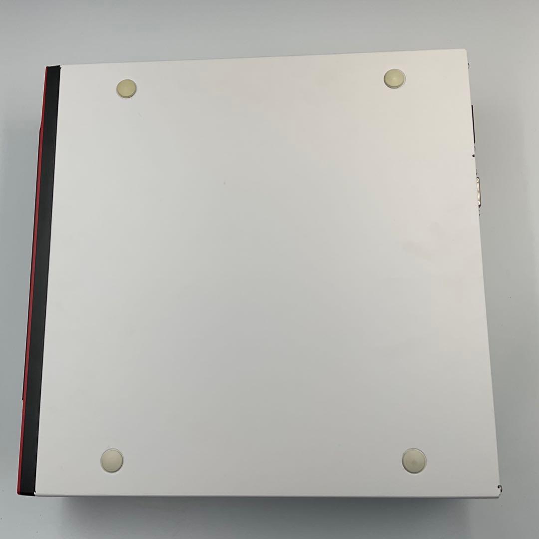 【ジャンク】ESPRIMO D588/Core i5第9世代/8GB/HDDなし