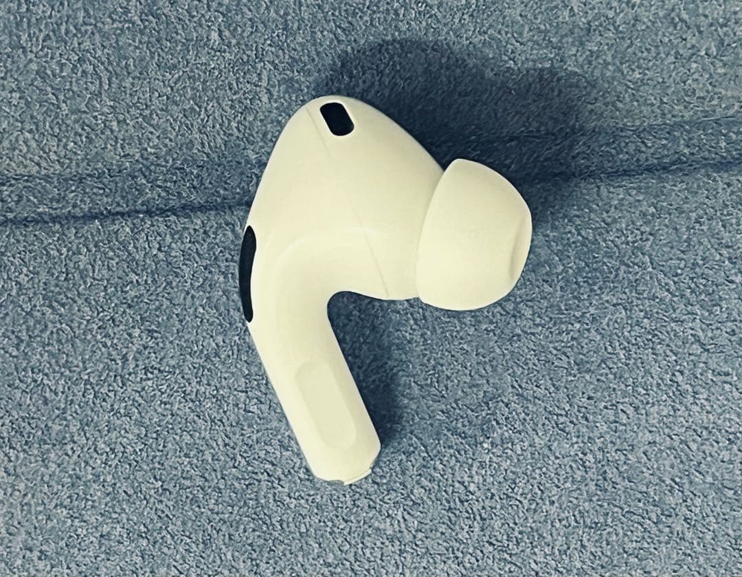 Apple AirPods Pro (第2世代)USB-C Applecare＋