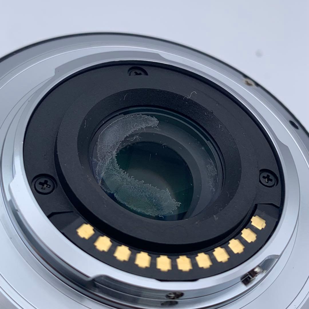 Panasonic LUMIX DMC-GF1 デジタル一眼レフ レンズセット