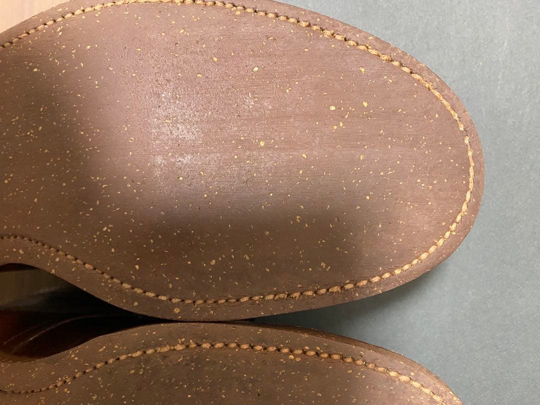 オールデン インディブーツ403 7D