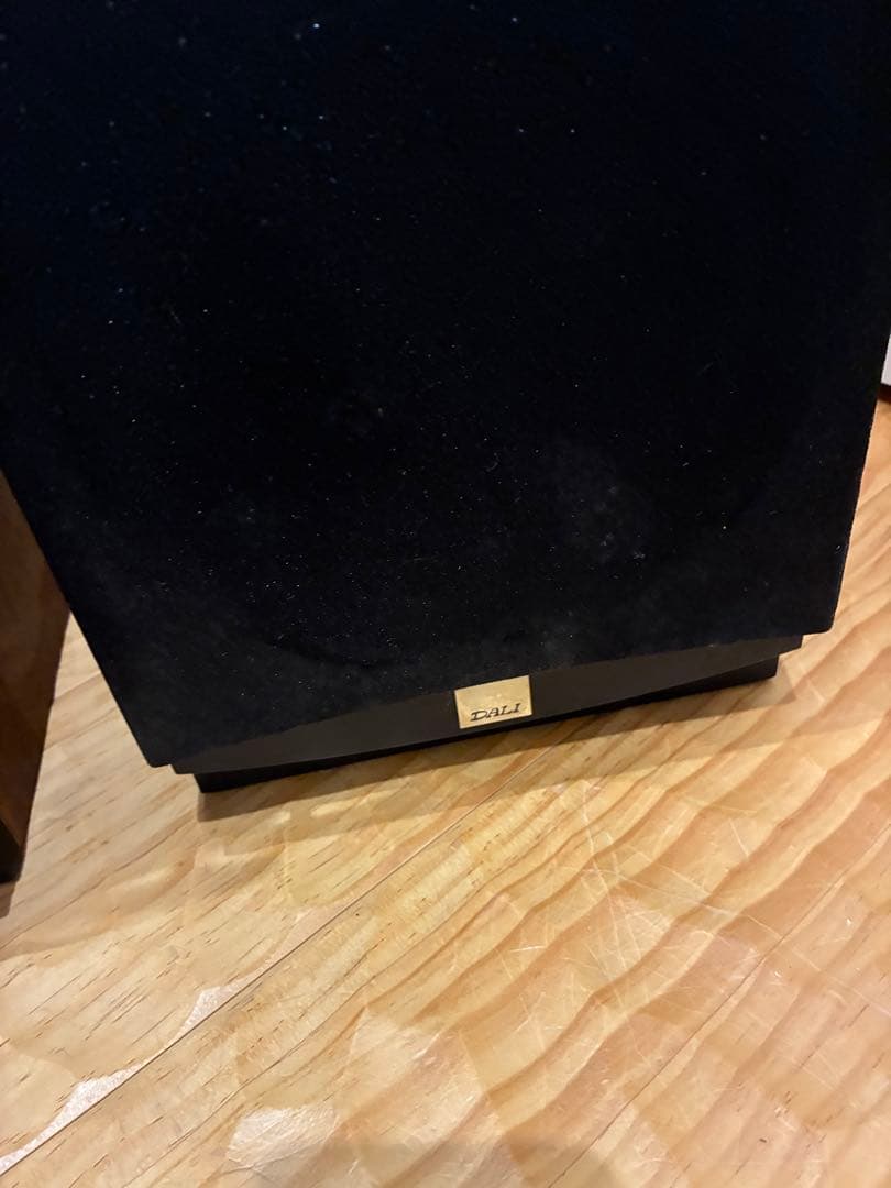 スピーカー・ウーファー DALI IKON2 MK2