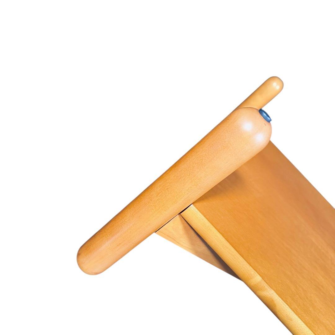 HR844 【希少廃盤】arflex GATTO ガット ガラスセンターテーブル