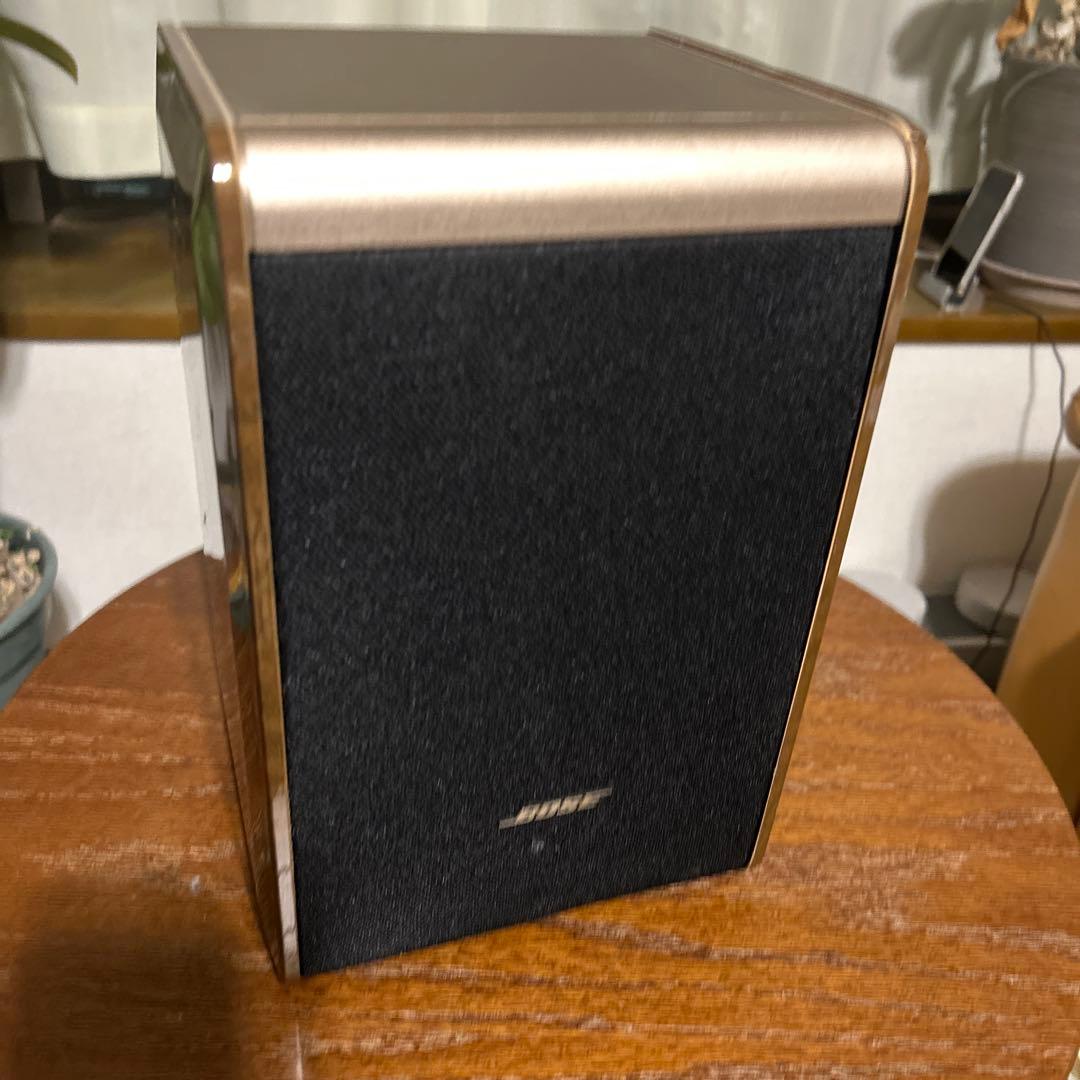 中古　Bose 125 WestBorough スピーカー　ペア