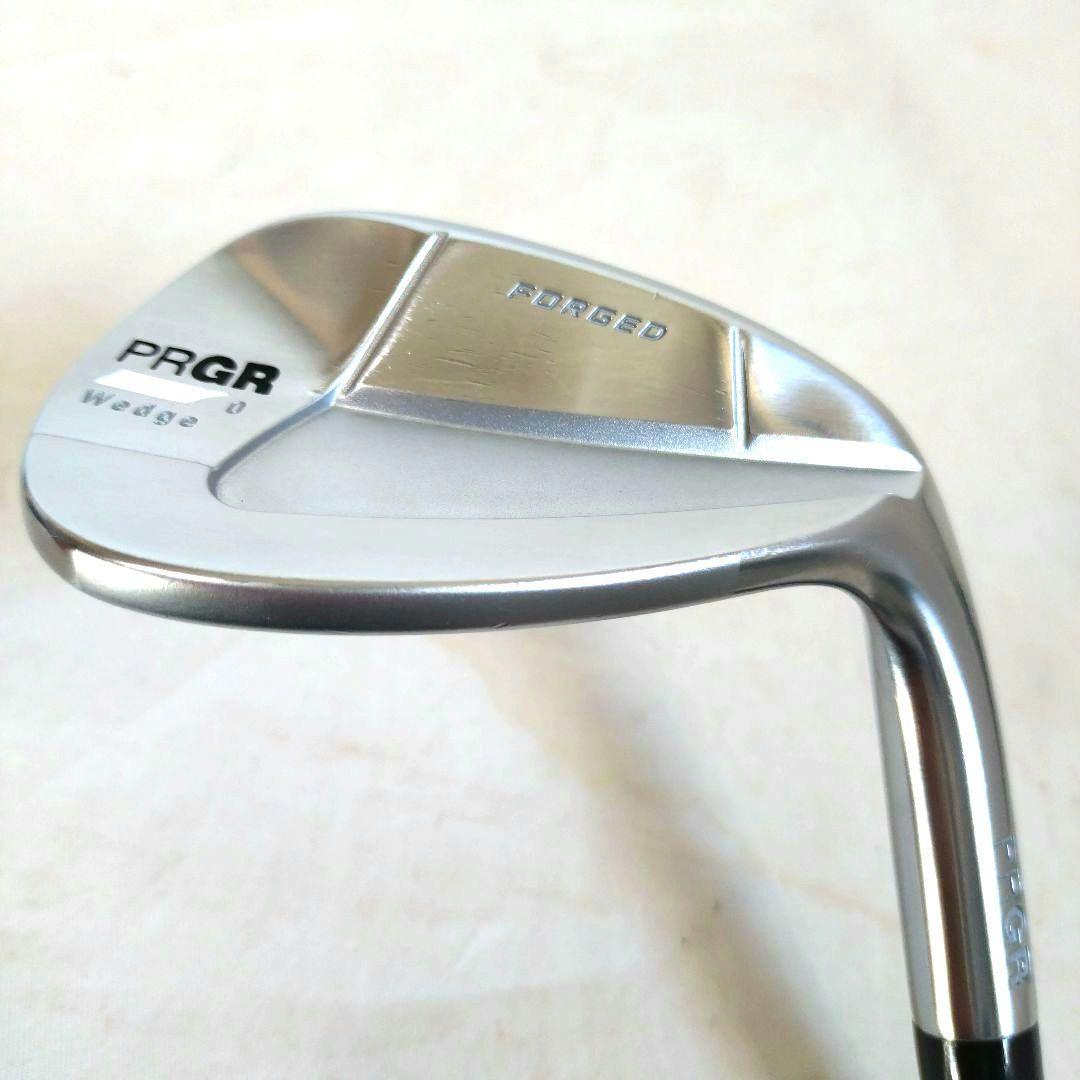 美品　PRGR　プロギア　0 Wedge　48°　Diamana　FORGED