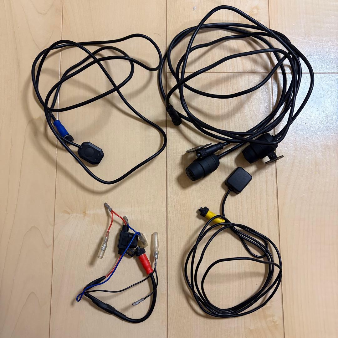 MITSUBA ドライブレコーダー EDR-21Gα