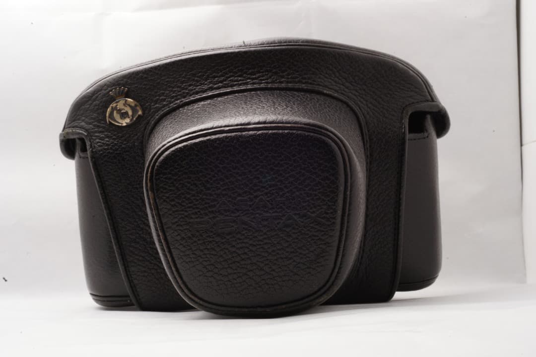 PENTAX SL 一眼レフカメラ+Super-Takumar 55 F1.8