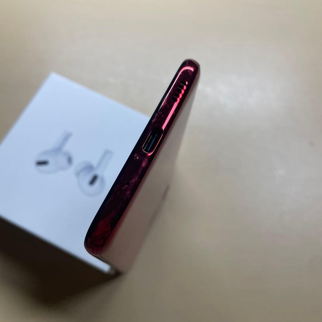 Galaxy A30 SCV43 64GB SIMフリー　割れなし