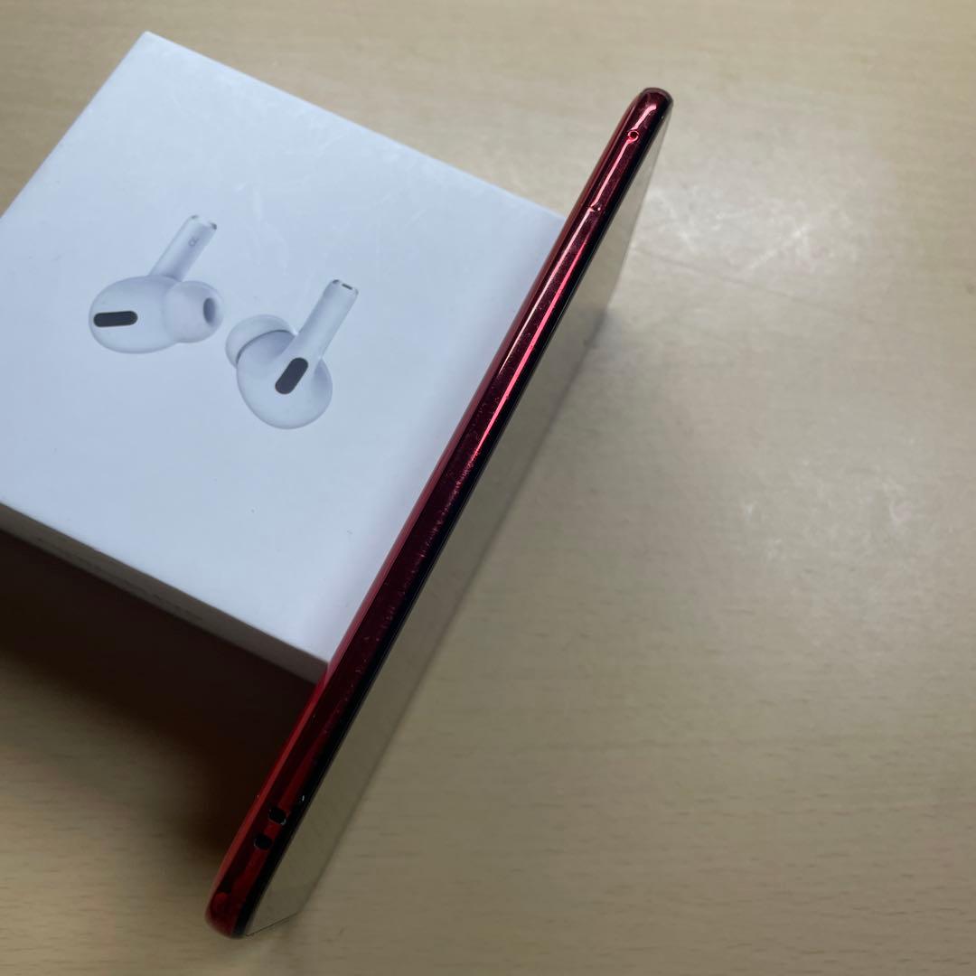 Galaxy A30 SCV43 64GB SIMフリー　割れなし