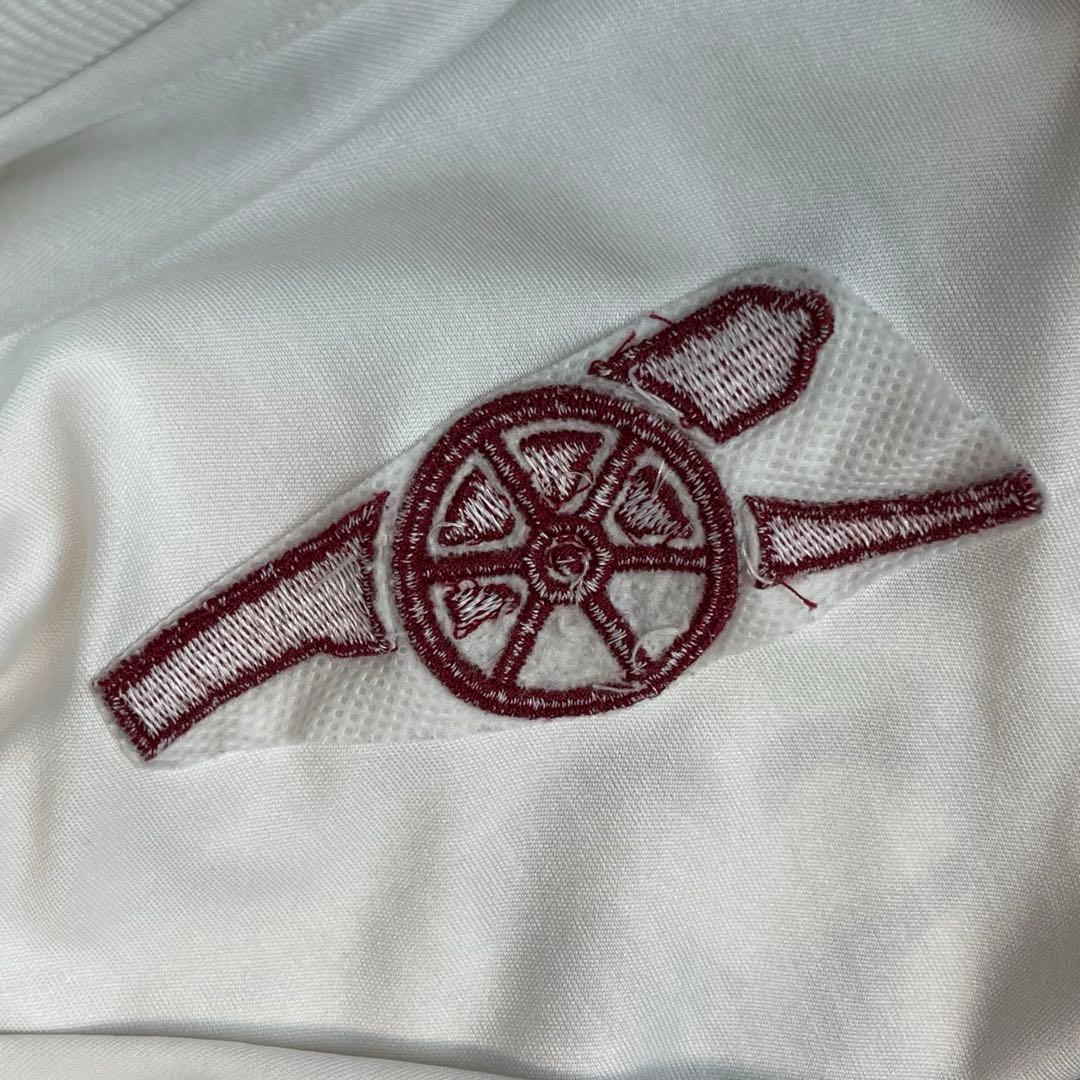 adidas アーセナル 3rd 長袖 ユニフォーム 3XL