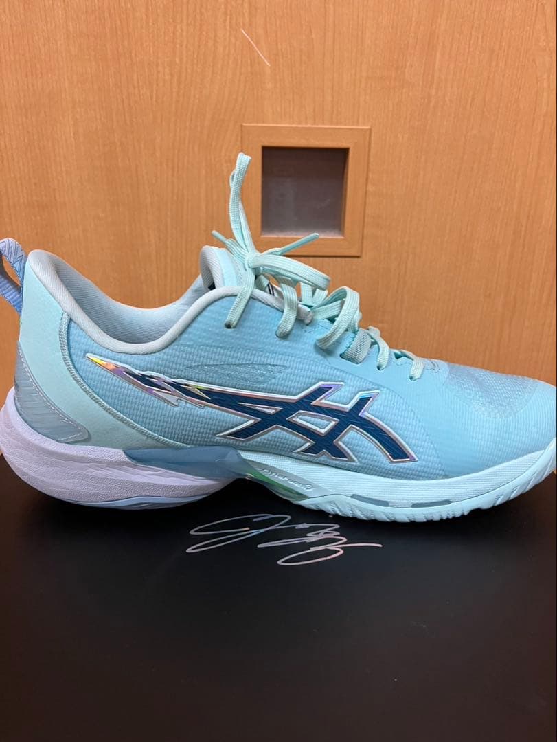 ASICS SWIFTACE YUKI 河村勇輝　27.5