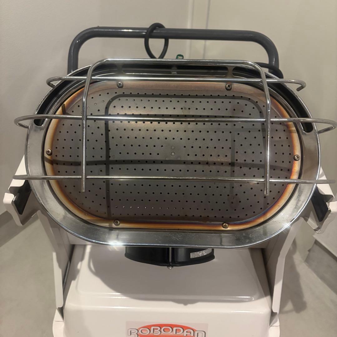 【Nabeeeee】ORION ROBODAN HR120D