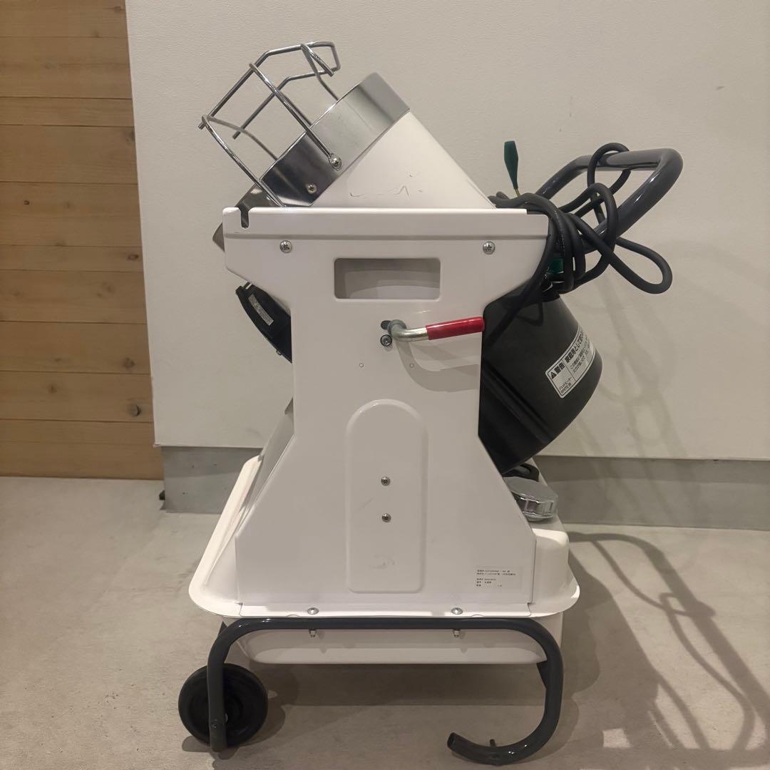 【Nabeeeee】ORION ROBODAN HR120D