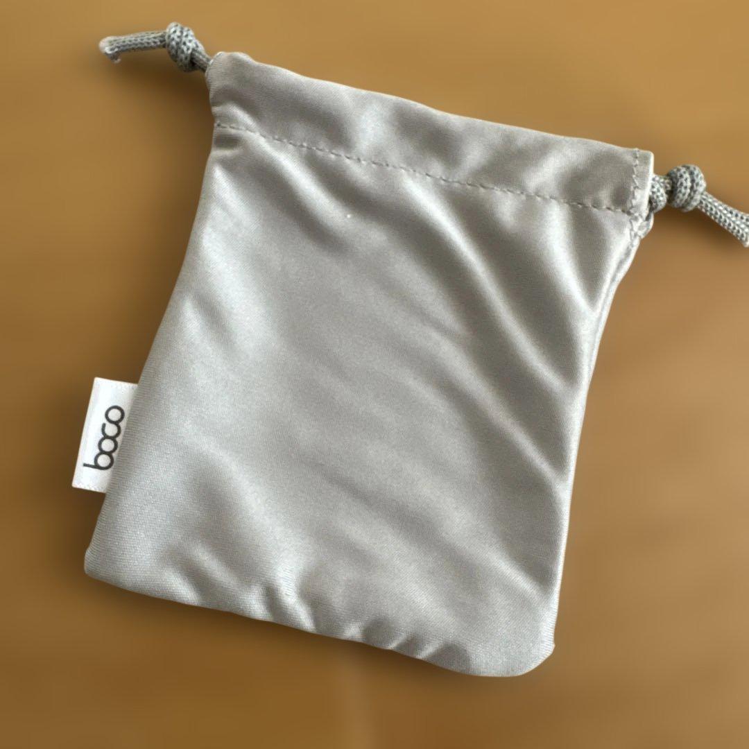 【美品】earsopen 骨伝導イヤホン/小型高出力アンプ WPA-1付属